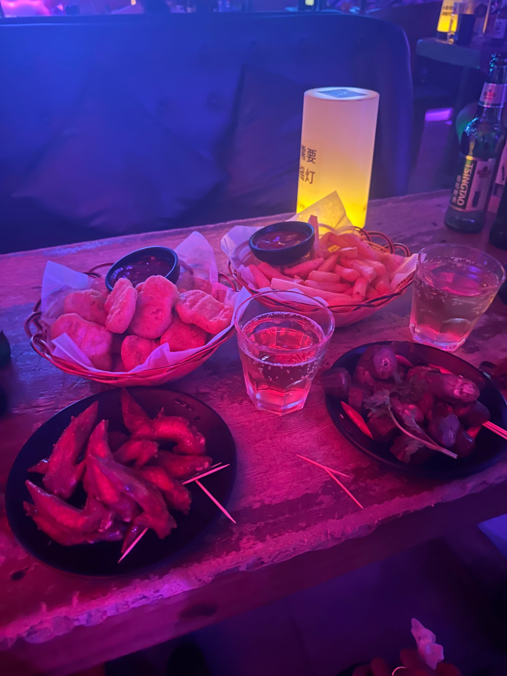 邵阳商务ktv推荐-隆回县ktv预订